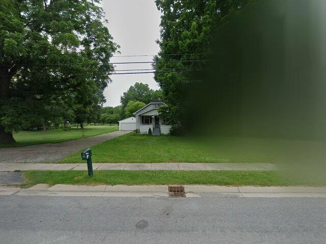 House image located at Davison, MI 48423