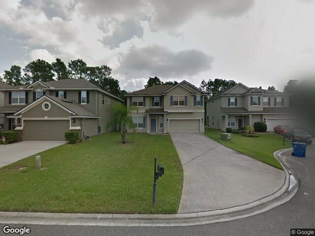 House image located at Jacksonville, FL 32225