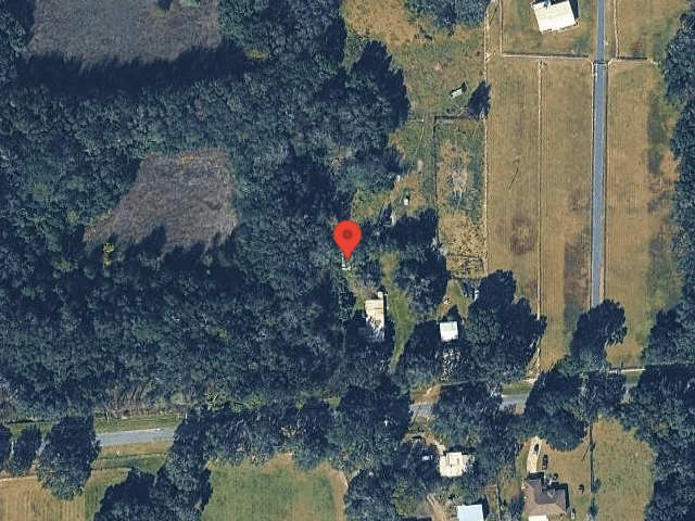 House image located at Reddick, FL 32686