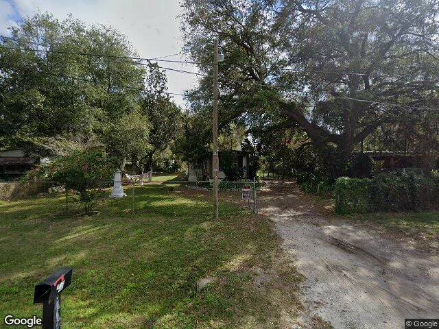 House image located at Gibsonton, FL 33534