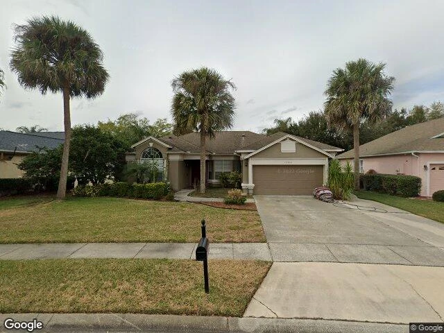 House image located at Orlando, FL 32826