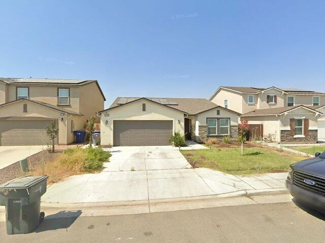 House image located at Fresno, CA 93722