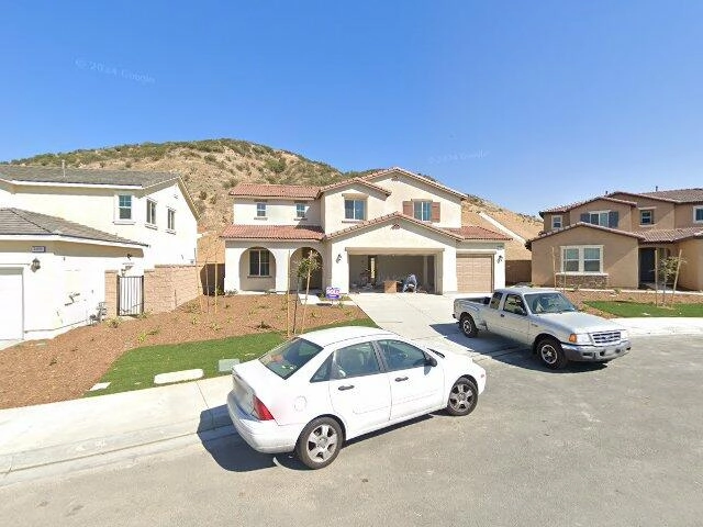 House image located at San Bernardino, CA 92407