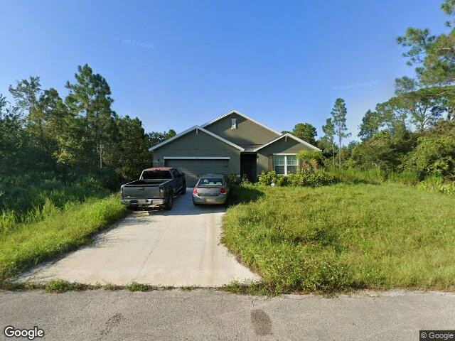 House image located at Palm Bay, FL 32909