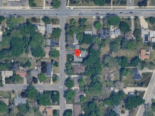 House image located at Minneapolis, MN 55425