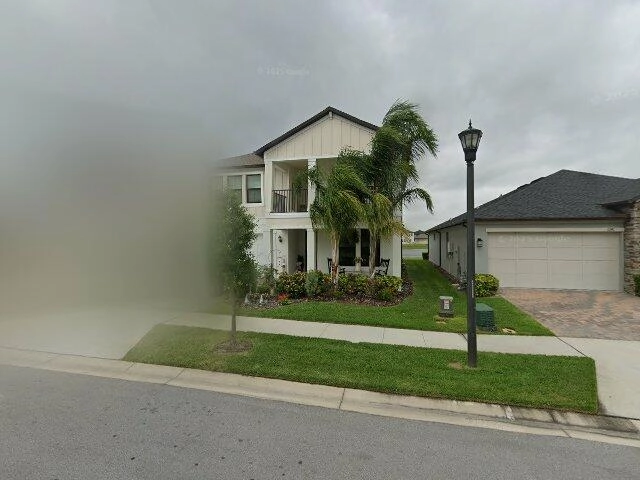 House image located at New Port Richey, FL 34655
