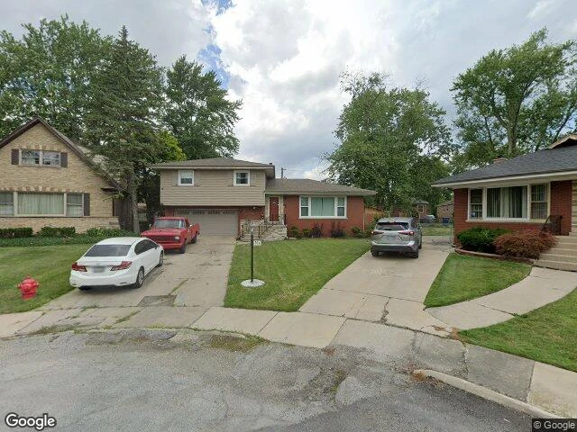 House image located at Harvey, IL 60426