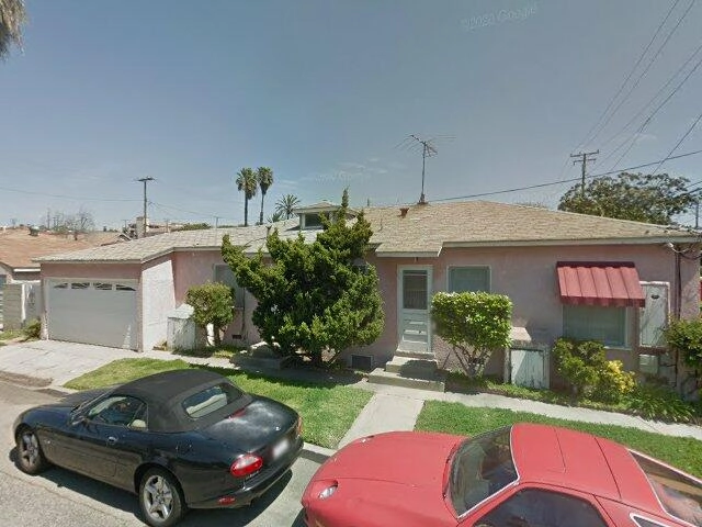 House image located at Long Beach, CA 90804