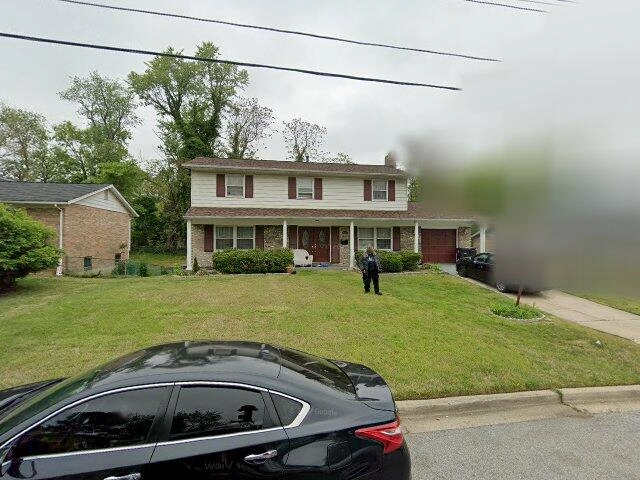 House image located at Oxon Hill, MD 20745