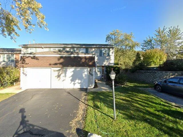 House image located at Bolingbrook, IL 60440