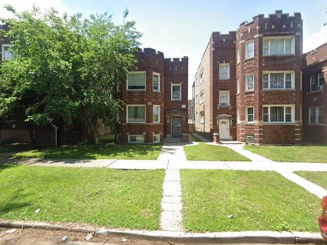 House image located at Chicago, IL 60619