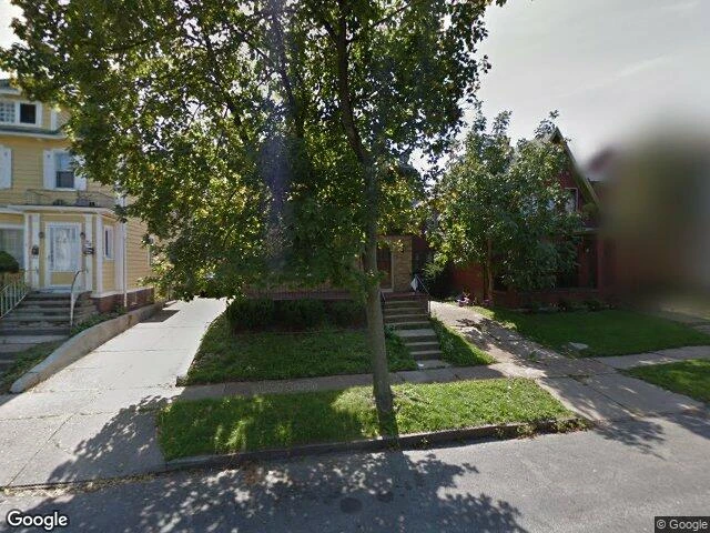 House image located at Buffalo, NY 14214