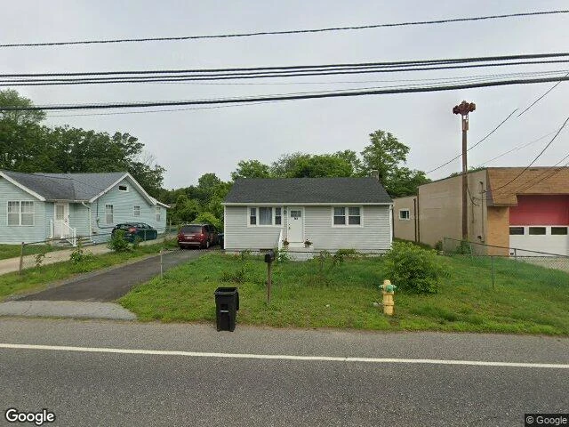 House image located at Westville, NJ 08093
