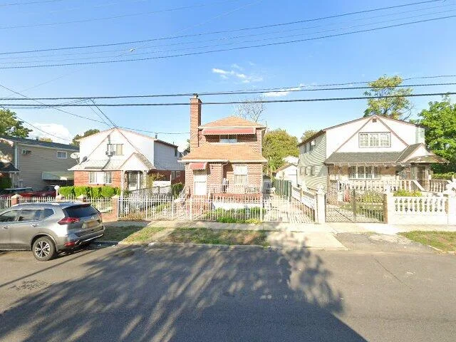 House image located at Jamaica, NY 11436