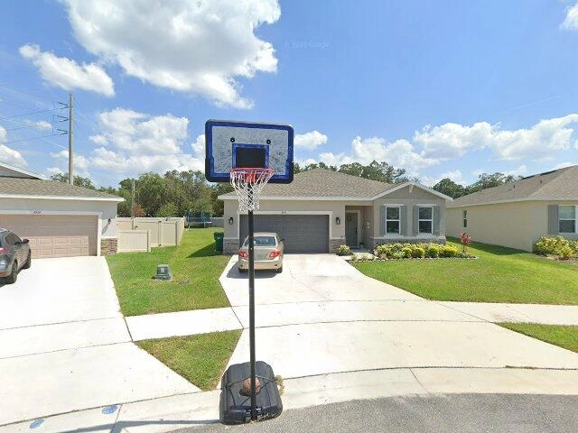 House image located at Eustis, FL 32736