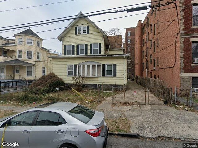 House image located at Mount Vernon, NY 10550