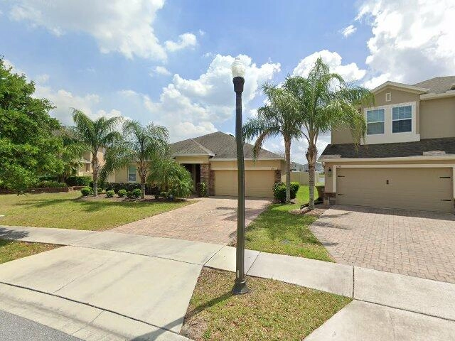 House image located at Saint Cloud, FL 34771