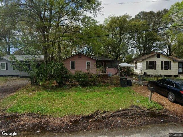 House image located at Jacksonville, FL 32254