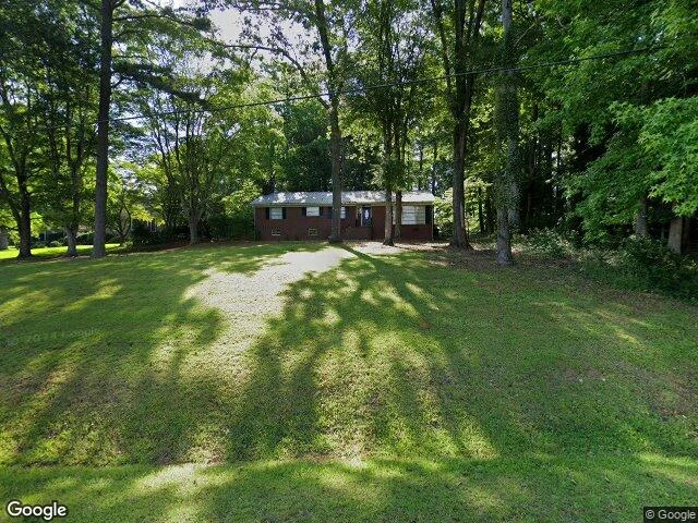 House image located at Chester, SC 29706