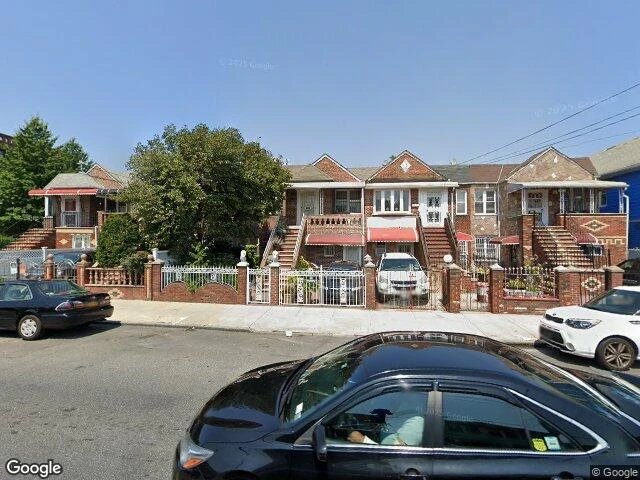 House image located at Brooklyn, NY 11203