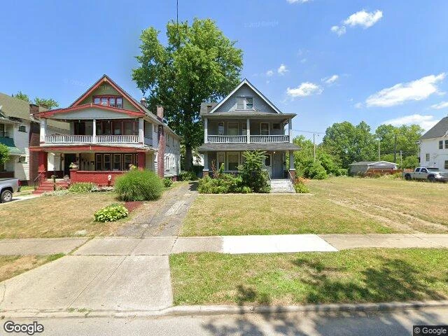 House image located at Cleveland, OH 44108