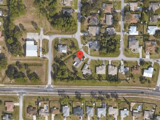 House image located at Palm Bay, FL 32907