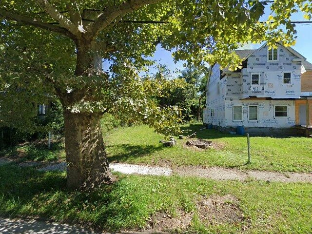 House image located at Cleveland, OH 44104