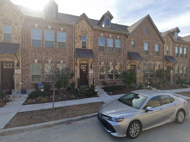 House image located at The Colony, TX 75056