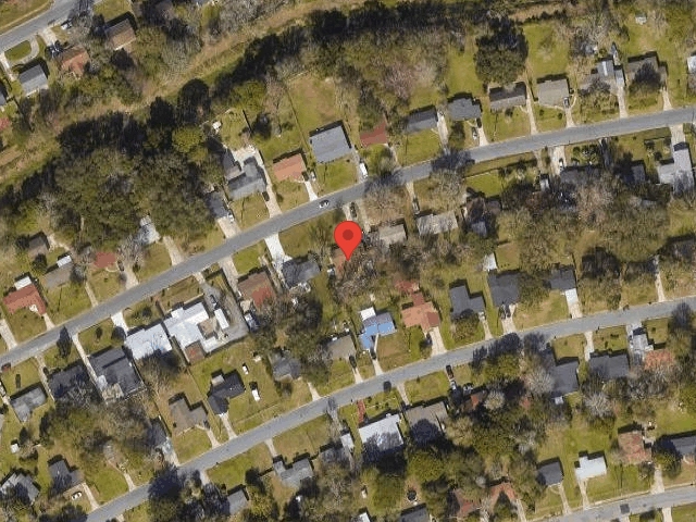 House image located at Jacksonville, FL 32208