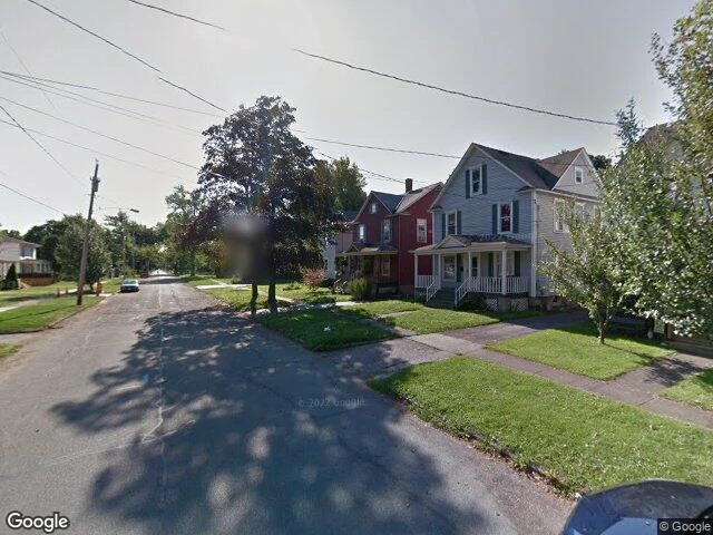 House image located at Medina, NY 14103