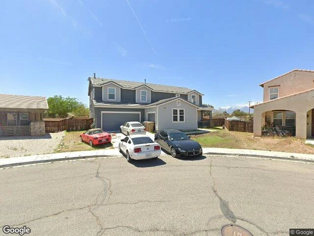 House image located at Hesperia, CA 92344