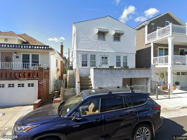 House image located at Long Beach, NY 11561