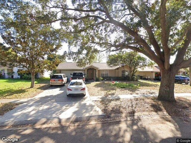 House image located at Orlando, FL 32835