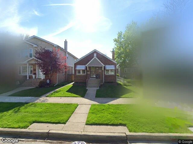 House image located at Chicago, IL 60630