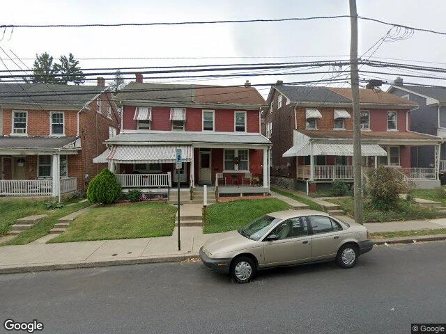 House image located at Lancaster, PA 17602
