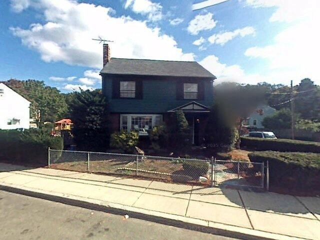 House image located at Hyde Park, MA 02136