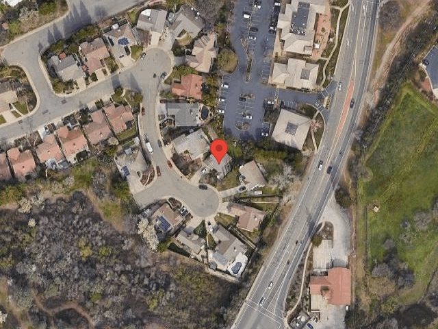 House image located at Auburn, CA 95603