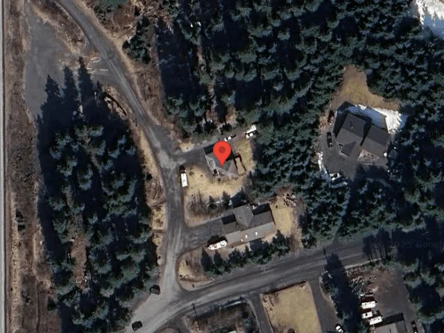 House image located at Kodiak, AK 99615