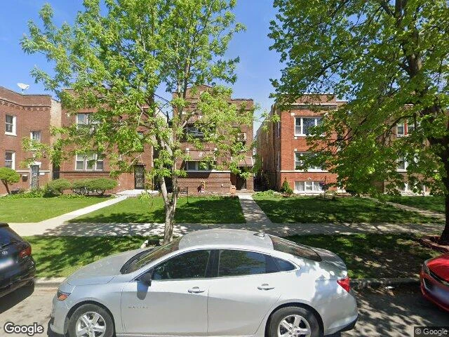 House image located at Chicago, IL 60639