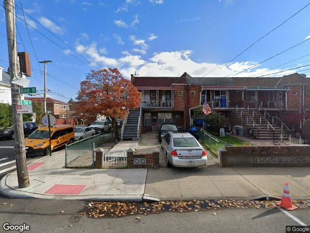 House image located at Brooklyn, NY 11236