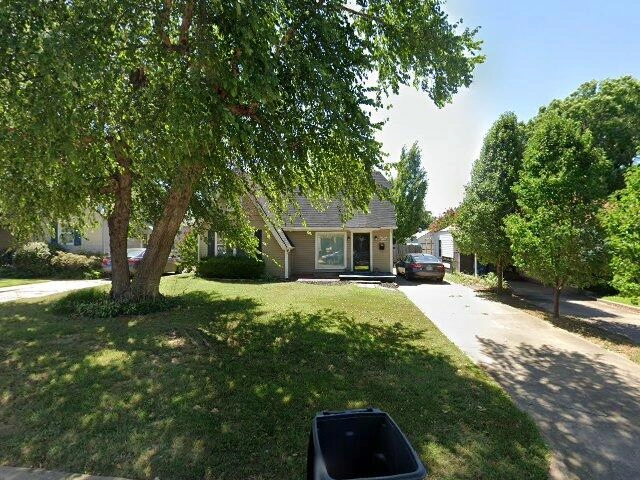 House image located at Tulsa, OK 74112