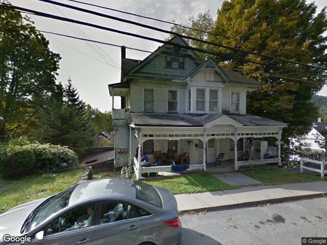 House image located at Hancock, NY 13783