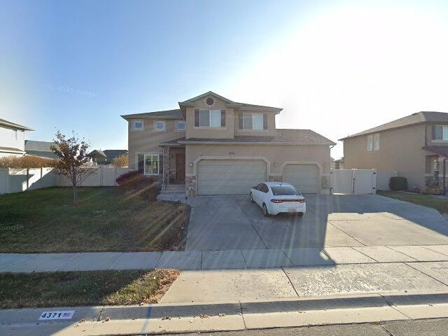 House image located at Hooper, UT 84315