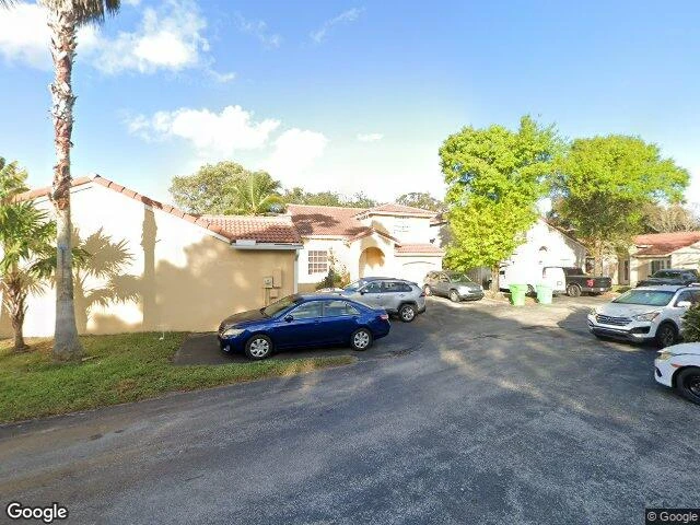 House image located at Fort Lauderdale, FL 33323