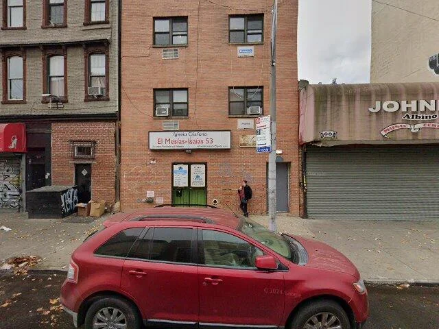 House image located at Brooklyn, NY 11206