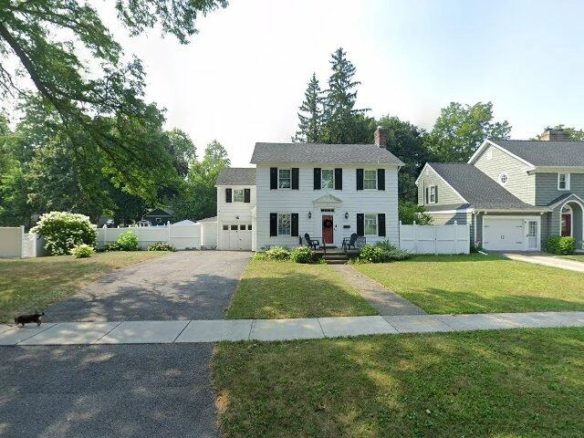 House image located at Le Roy, NY 14482