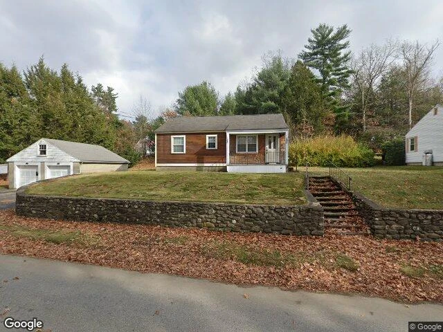 House image located at Sturbridge, MA 01566