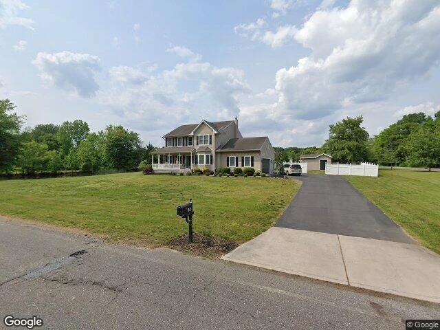 House image located at Mullica Hill, NJ 08062