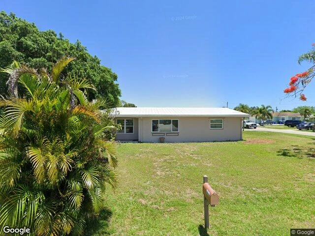 House image located at Stuart, FL 34997