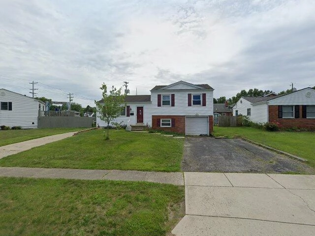 House image located at Reynoldsburg, OH 43068